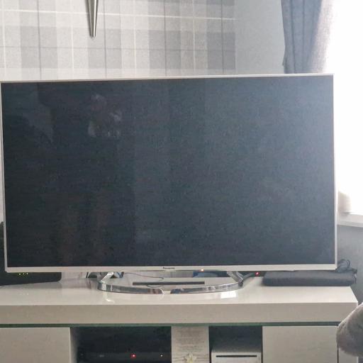 Buy & Sell Shropshire Telford and Wrekin - Photos for panasonic 4k hd smart tv