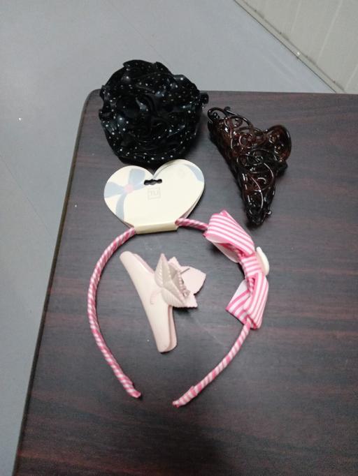 Buy & Sell Stannington Sheffield - Photos for Hair accessories