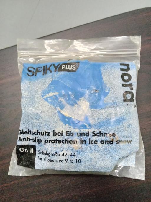 Buy & Sell Prestwich Bury - Photos for Unisex ice grips