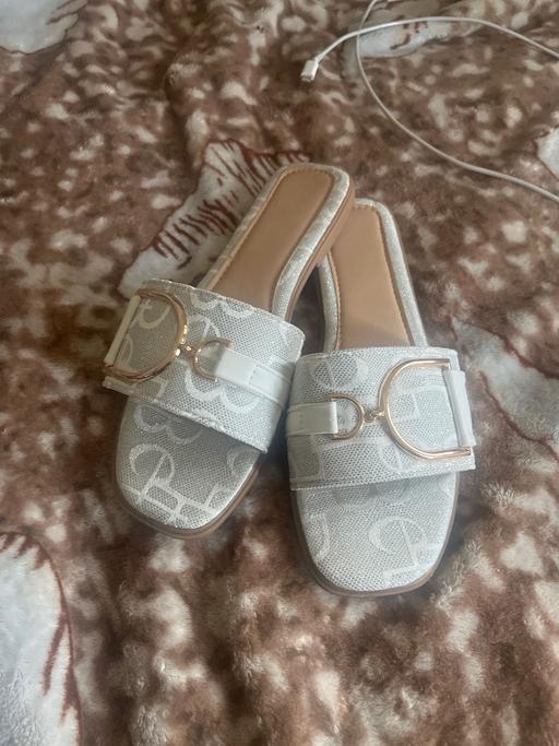 Buy & Sell Ward End Birmingham - Photos for Ladies sandals