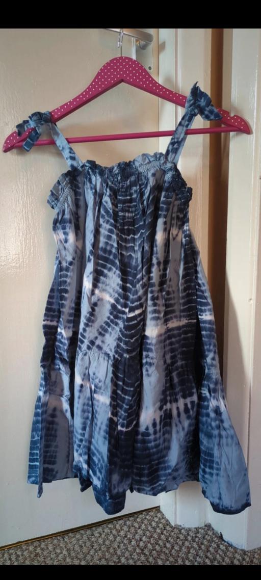 Buy & Sell Swineshead Boston - Photos for Next time dye dress ,worn once,age 8, vgc