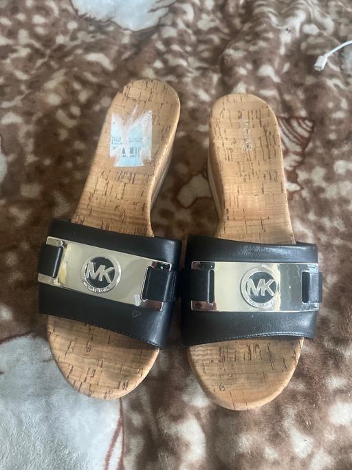Buy & Sell Ward End Birmingham - Photos for Ladies beautiful sandals MK