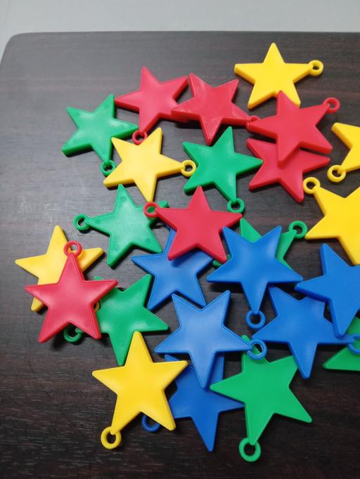 Buy & Sell Stannington Sheffield - Photos for Star decorations