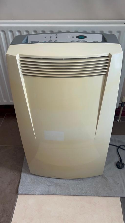 Buy & Sell Surbiton Kingston upon Thames - Photos for De'Longhi Air Conditioner NF170