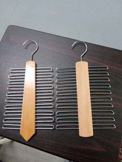 Buy & Sell Prestwich Bury - Photos for Tie/Scarf holders