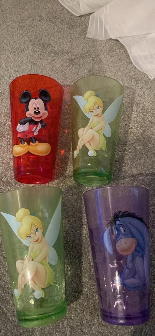 Buy & Sell Edgware Road West London - Photos for Disney mugs