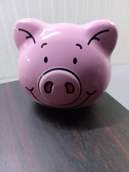 Buy & Sell Prestwich Bury - Photos for Piggy tin