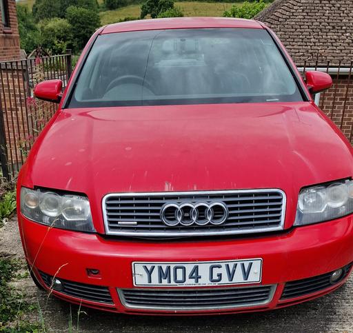 Vehicles Kent Dover - Photos for Audi A4 1.9 tdi sport automatic