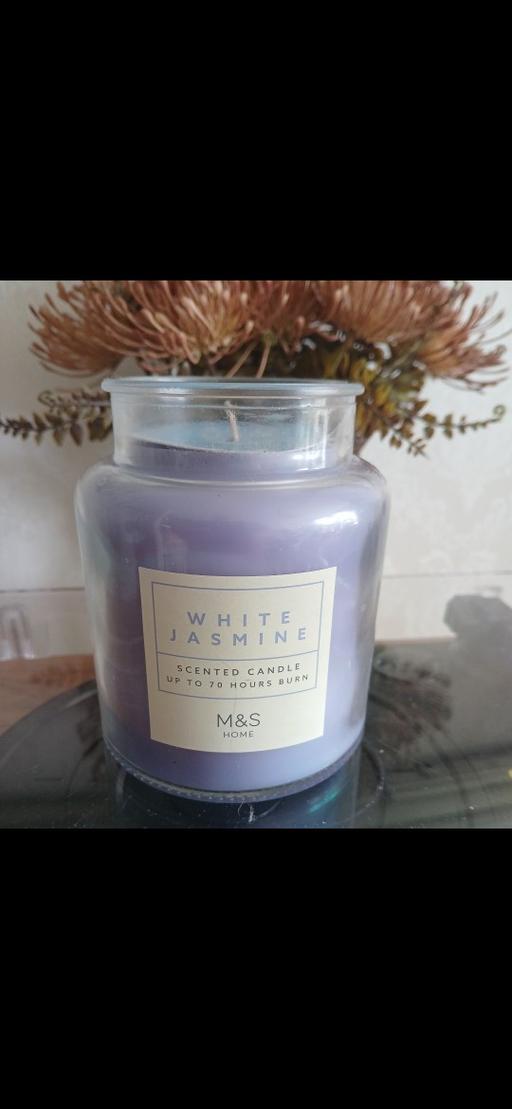 Buy & Sell Beeston Broxtowe - Photos for M&S Scented Candle💜