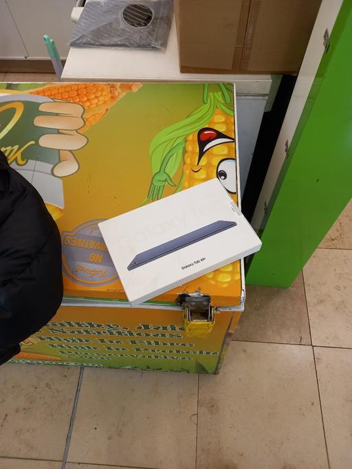Buy & Sell Deptford South East London - Photos for Samsung galaxy tab A9+