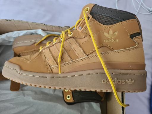 Buy & Sell West Bromwich Sandwell - Photos for Adidas Trainers Mens Size 6