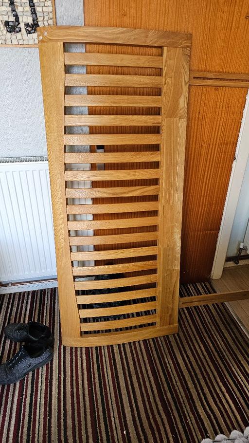 Buy & Sell Oswestry Shropshire - Photos for Headboard