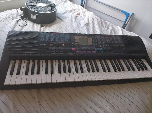 Buy & Sell North London Edmonton - N9 - Photos for Keyboard Piano