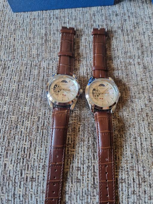 Buy & Sell Mitcham Junction Sutton - Photos for Automatic watches