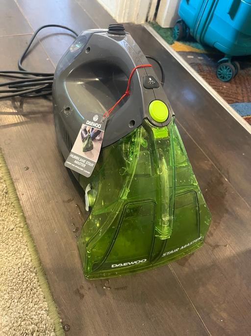 Buy & Sell Tyne and Wear Gateshead - Photos for Carpet cleaner