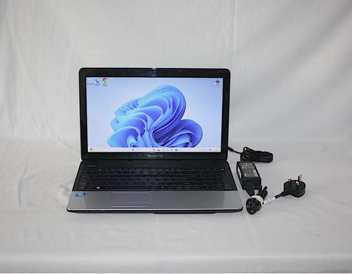 Buy & Sell West Yorkshire Wakefield - Photos for Packard Bell Intel Laptop Wi-Fi and MS Office
