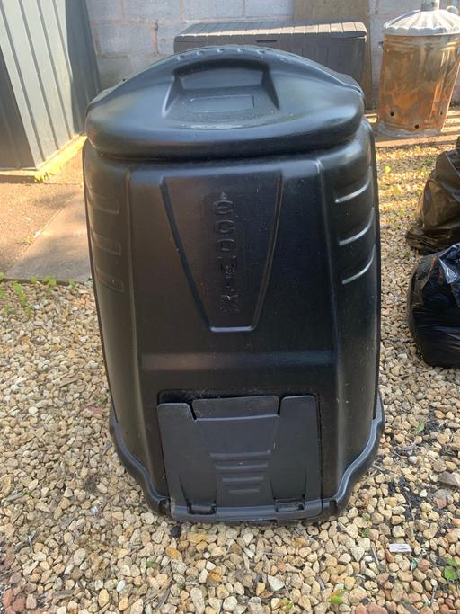 Buy & Sell Northfield Birmingham - Photos for Compost Bin