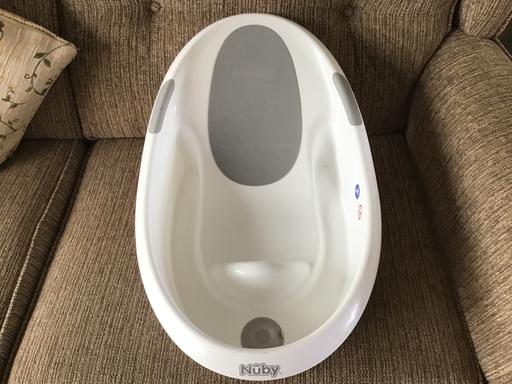 Buy & Sell Essington Wolverhampton - Photos for Nuby baby bath