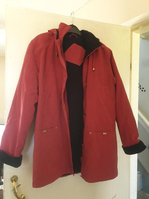 Buy & Sell Sedgley Dudley - Photos for never worn ladies coat