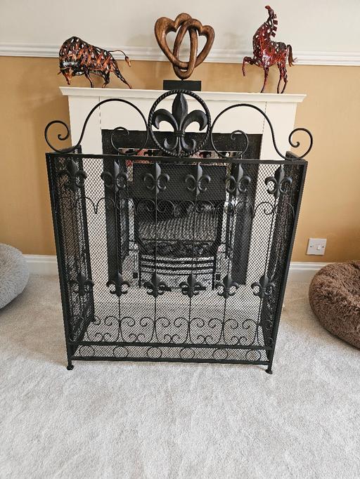 Buy & Sell Deptford South East London - Photos for Fire Guard