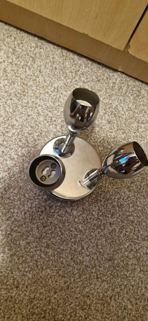 Buy & Sell Wolverhampton South Staffordshire - Photos for Light fitting
