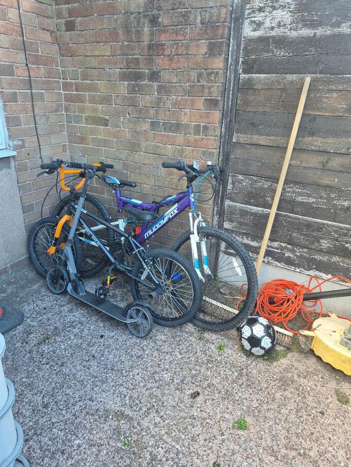 Buy & Sell Staffordshire South Staffordshire - Photos for bikes
