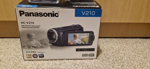 Buy & Sell Staffordshire South Staffordshire - Photos for Camcorder