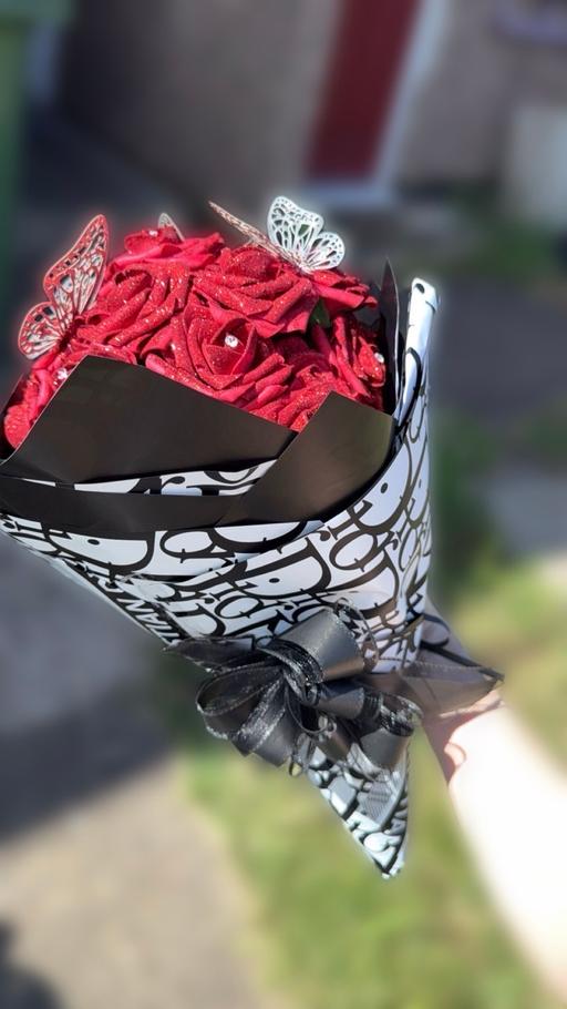 courses Worcestershire Wyre Forest - Photos for Handmade Flower Bouquet