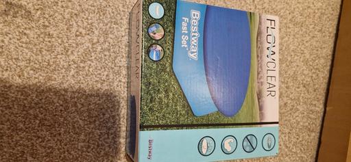 Buy & Sell Wolverhampton South Staffordshire - Photos for Paddling pool cover