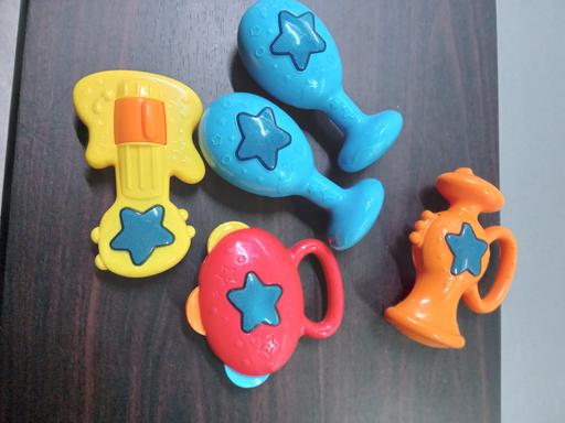Buy & Sell Stannington Sheffield - Photos for Baby toys
