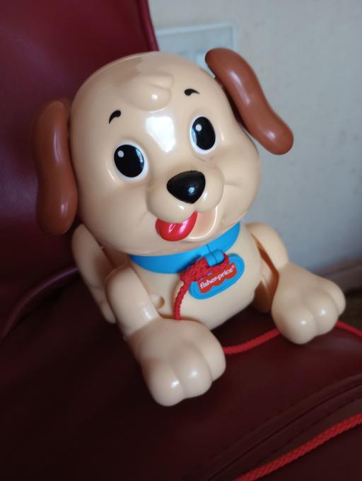 Buy & Sell West Midlands Birmingham - Photos for Fisher Price Lil Snoopy Dog