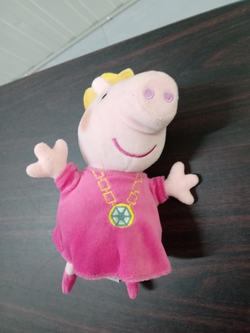 Buy & Sell Stannington Sheffield - Photos for Peppa pig talking toy