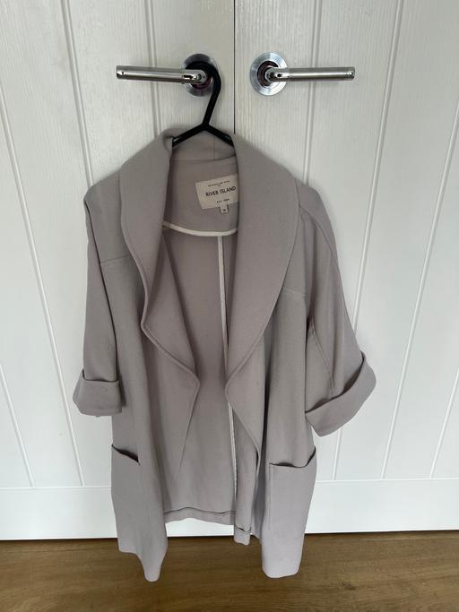 Buy & Sell Wingate County Durham - Photos for Size 10 river island jacket