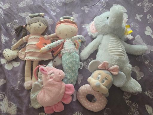 Buy & Sell Weoley Castle Birmingham - Photos for baby girls toys