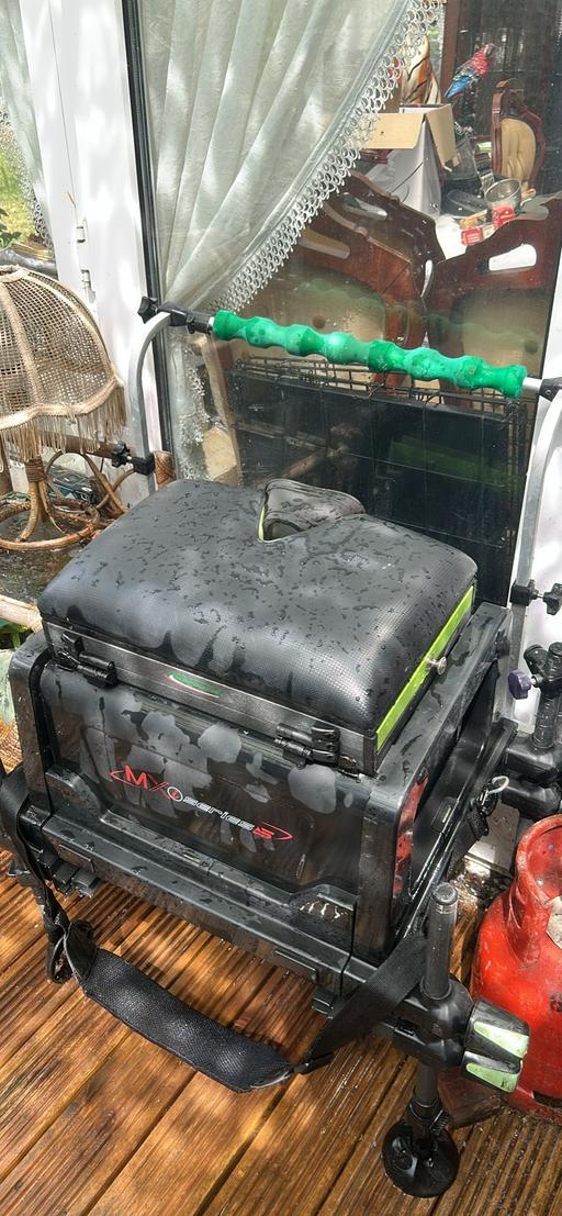 Buy & Sell West Midlands Dudley - Photos for maver seat box