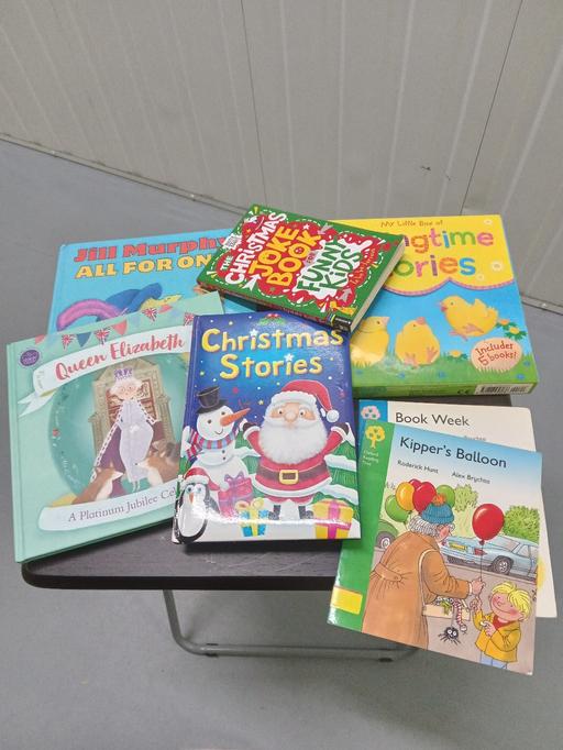 Buy & Sell Prestwich Bury - Photos for Book bundle