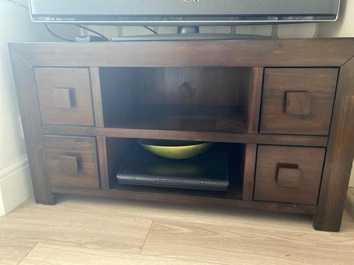 Buy & Sell West Midlands Walsall - Photos for Tv/dvd cabinet