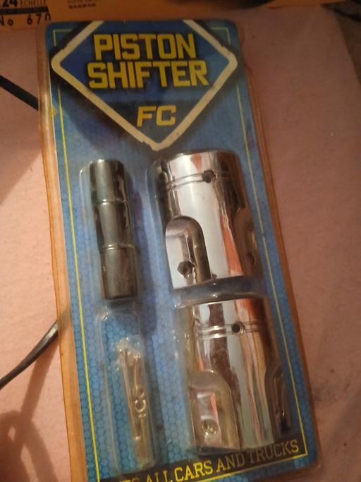 Vehicles West Midlands Dudley - Photos for piston shifter fc