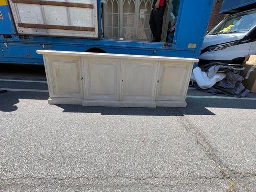 Buy & Sell North West London Burroughs, The - North West London - Photos for Dining dresser