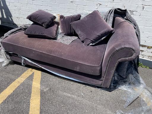 Buy & Sell Burroughs, The North West London - Photos for Chaise lounge