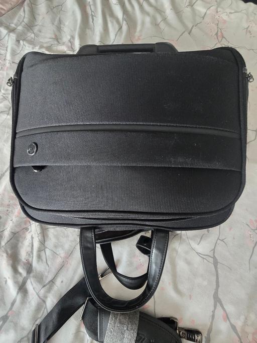 Buy & Sell South Yorkshire Doncaster - Photos for Antler Hand Luggage Case
