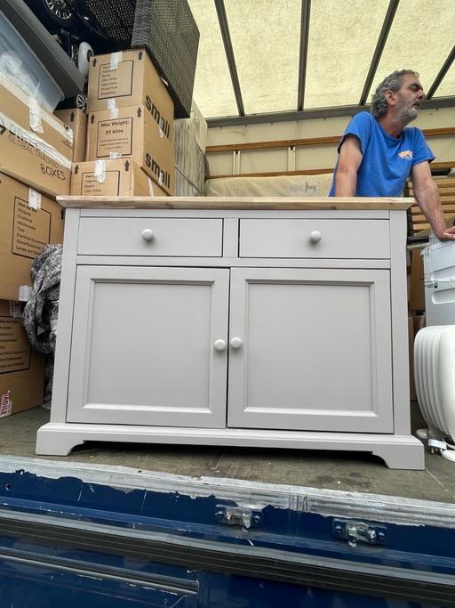 Buy & Sell Burroughs, The North West London - Photos for Side table