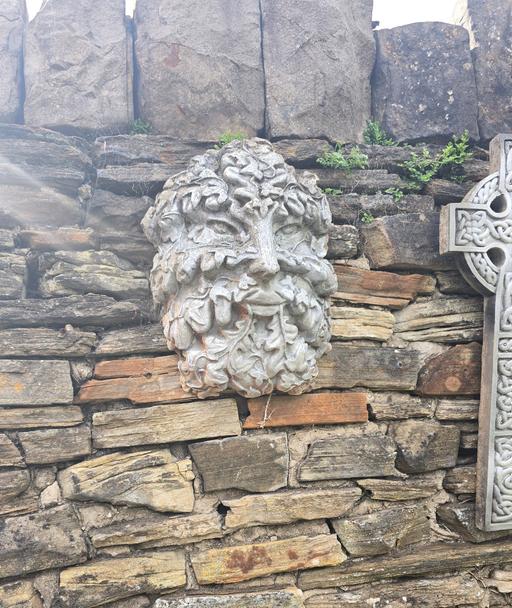 Buy & Sell Rainford Saint Helens - Photos for garden wall ornament