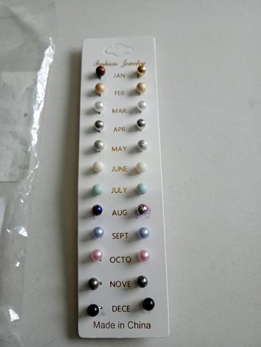 Buy & Sell Horncastle East Lindsey - Photos for brand new Earrings set