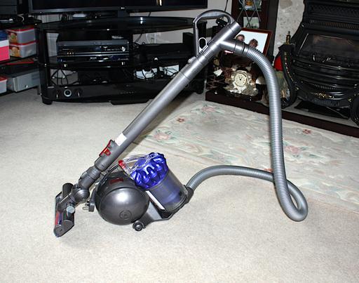 Buy & Sell West Yorkshire Wakefield - Photos for Dyson DC49 Cylinder Vacuum Cleaner