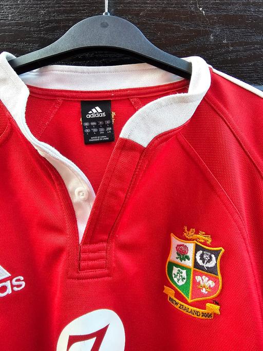 Buy & Sell Staffordshire Lichfield - Photos for British and Irish Lions 🦁 Shirt ZURICH