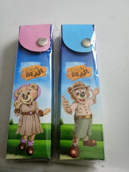 Buy & Sell Lincolnshire East Lindsey - Photos for 2 boxes of 2 kids pens sets