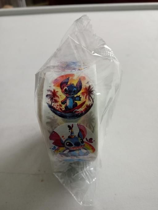 courses Lincolnshire East Lindsey - Photos for new roll of 500 kids character stickers