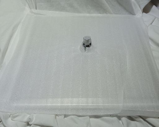 Buy & Sell Thornaby Stockton-on-Tees - Photos for 16x16 inches rainfall stainless shower head