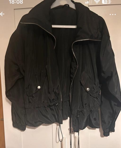Buy & Sell Widnes Halton - Photos for Woman’s light weight jacket size small